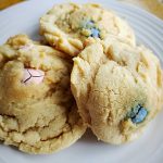 Chicken Pot Pie with Biscuits