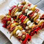 Mexican Street Corn Pasta Salad 